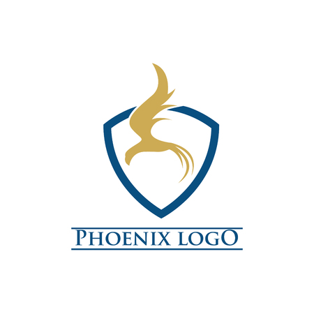 Phoenix   Templateの写真素材
