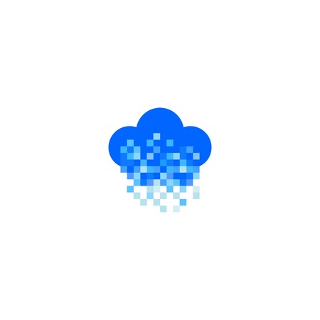 Cloud   Templateの写真素材