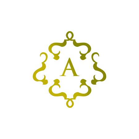 Curly   Templateの写真素材