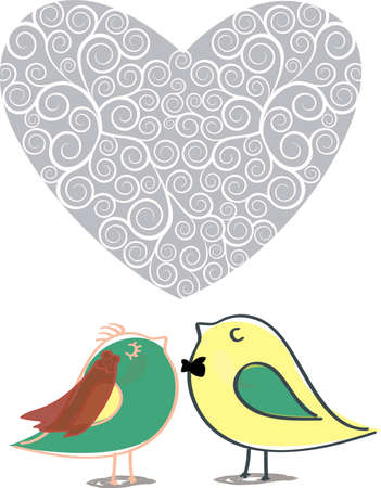 Valentine's day のイラスト素材