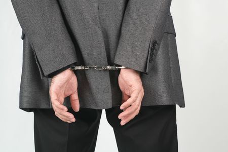 handcuffs