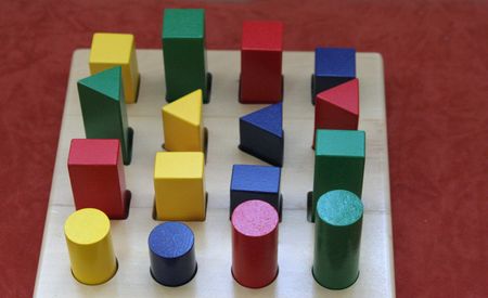 toy equipment