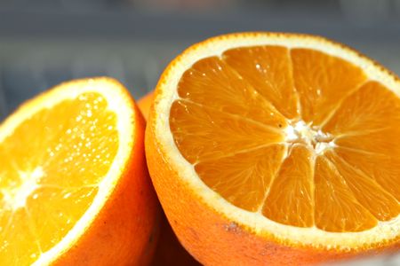 orangeの写真素材