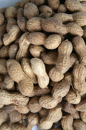 peanuts background