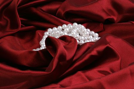 pearl backgroundの写真素材