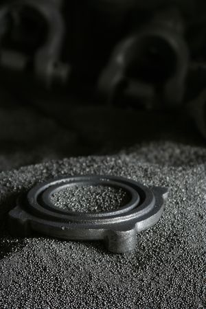 casting industry