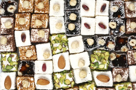 energy and power resources of its own Turkish delight