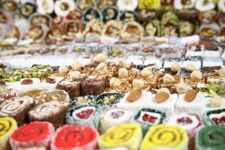 energy and power resources of its own Turkish delight 