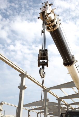 craneの写真素材