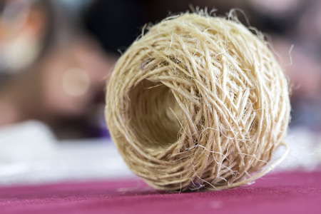 Details of the applications in Anatolia craftsの写真素材