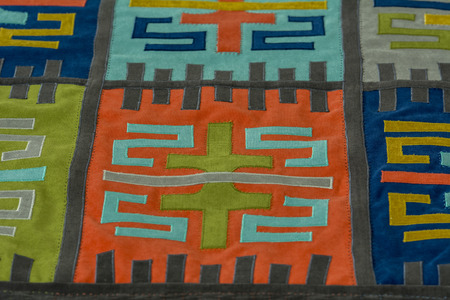 Details of the applications in Anatolia crafts