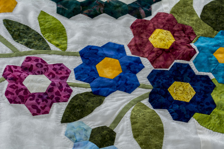 Details of the applications in Anatolia crafts