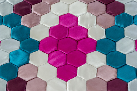 Details of the applications in Anatolia craftsの写真素材