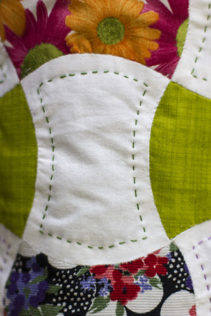 Details of the applications in Anatolia crafts