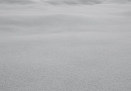 Winter view of the villageの写真素材