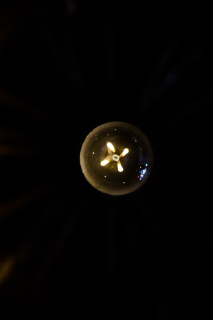nostalgic lamps background