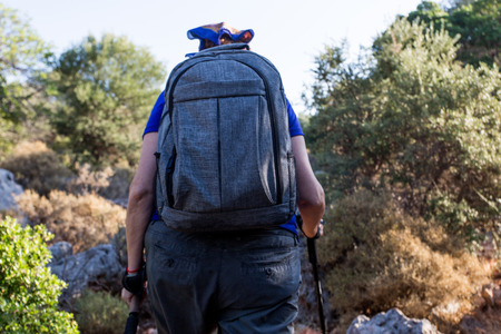 Holiday city of Kekova and trekking