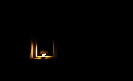 house in villageの写真素材