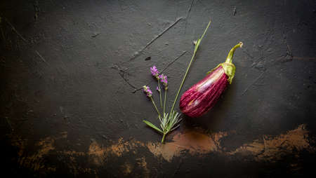 Traditional food and desserts of Konya cityの写真素材