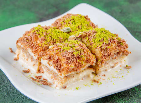 Morning breakfast to start the day wellの写真素材