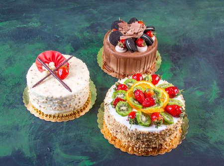 Morning breakfast to start the day wellの写真素材