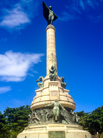 Rio De Janeiroのeditorial素材