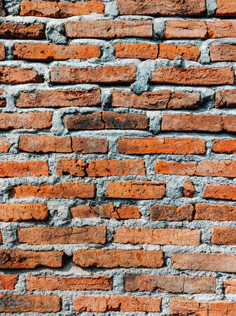 Brick wall bacground pattren