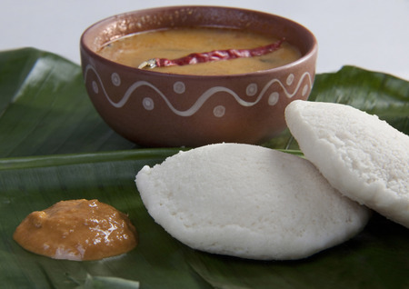 South Indian food