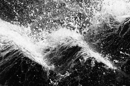 Water - Roosevelt Wavesの写真素材