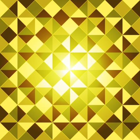 Abstract Colorful Geometric Pattern Background Wallpaperのイラスト素材
