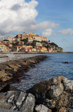 imperiaの写真素材