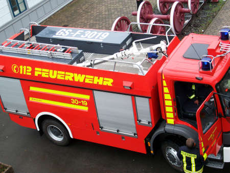 Fire Engine