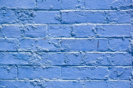 old brick walls of historic houses in typical structureの写真素材