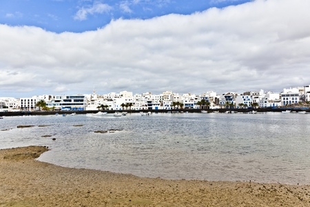 Charco de San Gines, Arrecife, Lanzarote