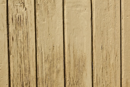 wood texture with old paintの写真素材