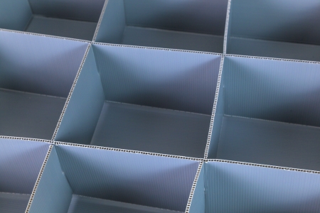 empty grey box in harmonic patternの写真素材