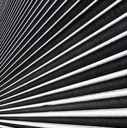 dark background design with  lines and shadowの写真素材