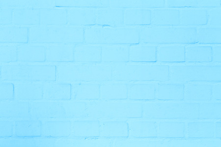 harmonic painted old brick wall