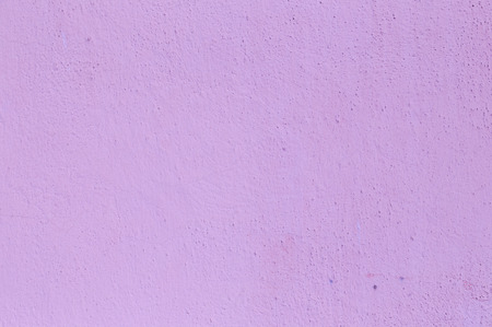 soft pink wall background  in uni colorの写真素材