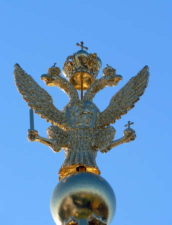 Museum of Petrodvoretsの写真素材