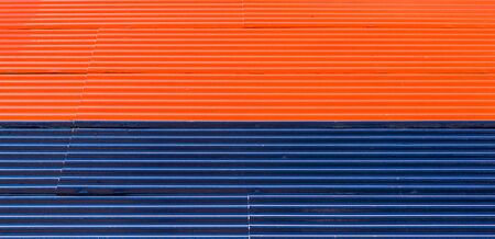 Abstract background of a colorful painted wall. Pattern and texture.の写真素材