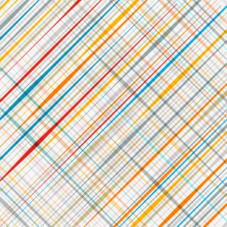 Abstract Retro Vector Backgroundのイラスト素材