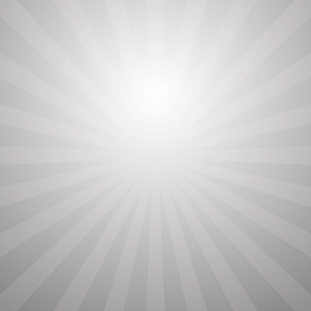 Abstract Retro Silver - Grey Vector Backgroundのイラスト素材