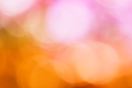 Abstract Pink Blurred Background Photoの写真素材