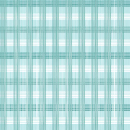 Abstract Blue Seamless Tablecloth Patternのイラスト素材