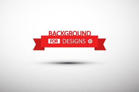 Creative Background for Custom Designs. Vector Abstract Backdrop with Gradients.のイラスト素材