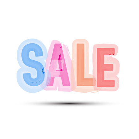 Sale Vector Symbolのイラスト素材