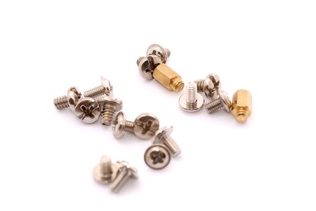 screw