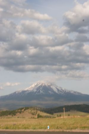 Shastaの写真素材