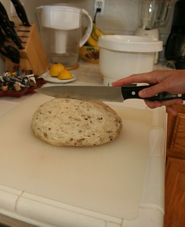Breadの写真素材